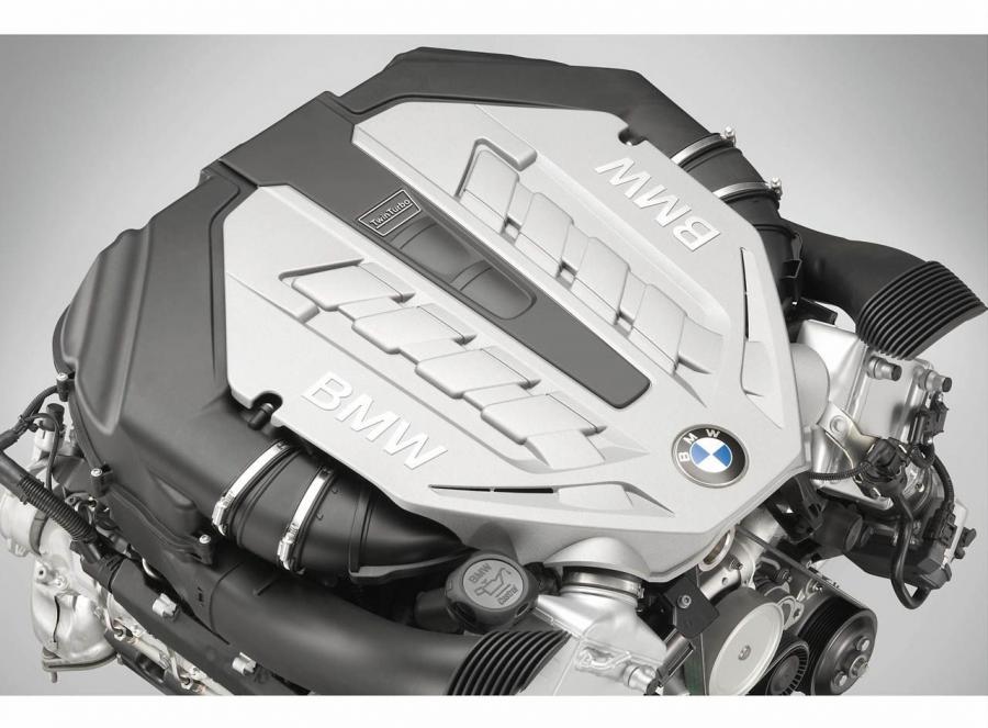  BMW X6 2007 года  (фото 59 из 148)